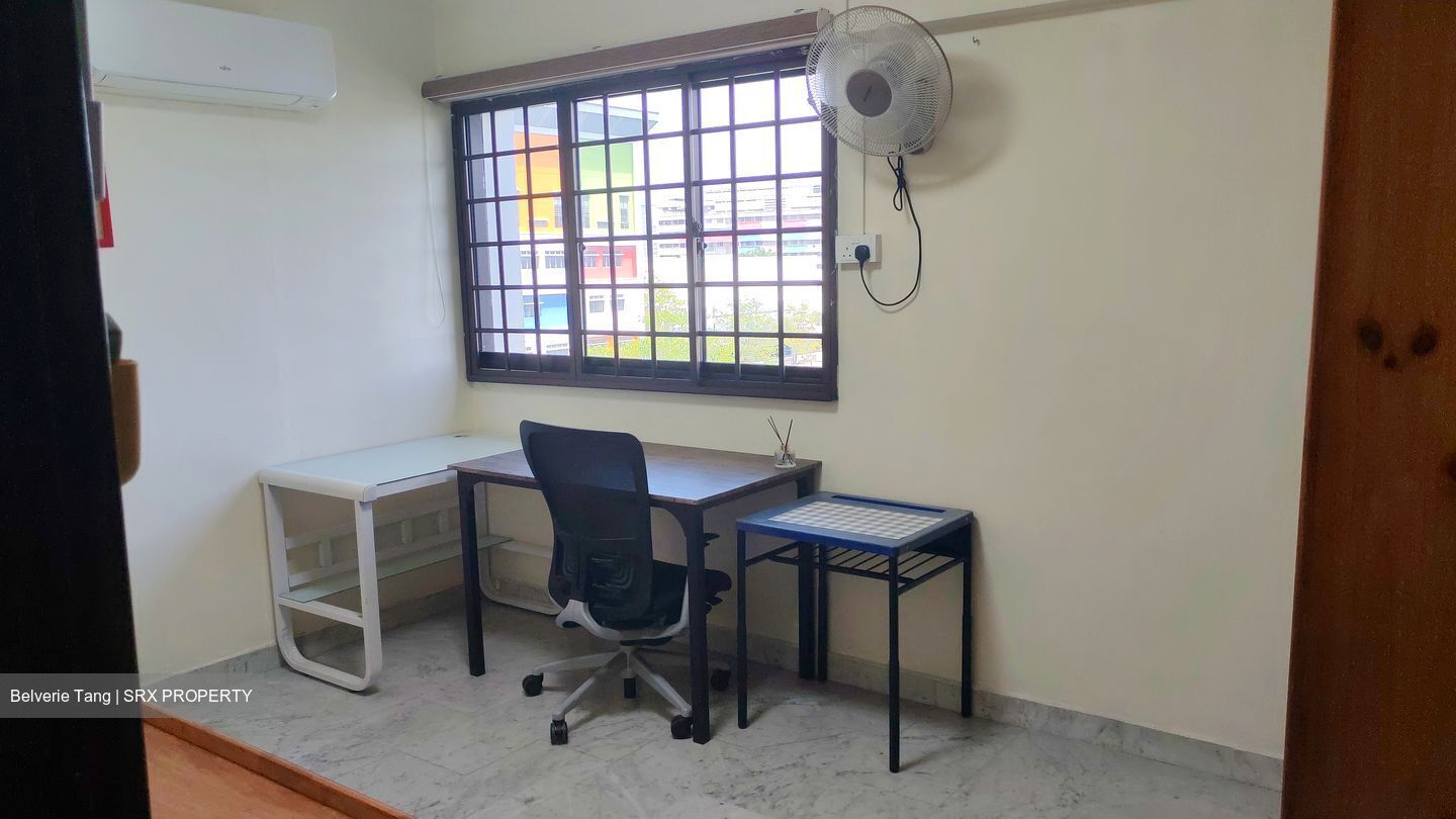 Blk 706 Chong Pang Green (Yishun), HDB 4 Rooms #614187181